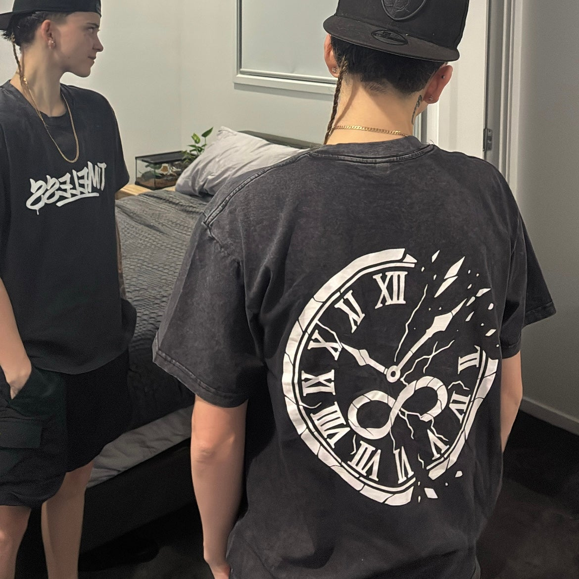 Timeless Streetwear