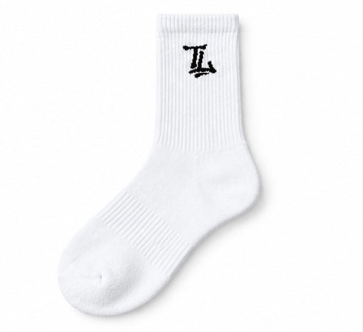 Timeless Premium Crew Socks - Pick Any 3