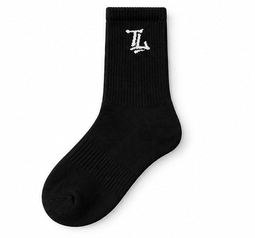 Timeless Premium Crew Socks - Pick Any 3