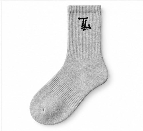 Timeless Premium Crew Socks