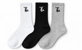 Timeless Premium Crew Socks - Pick Any 3